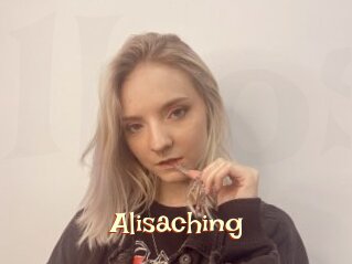 Alisaching