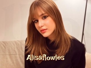 Alisaflowles
