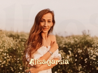 Alisagarsia