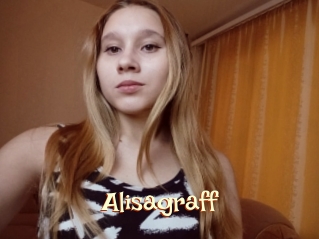Alisagraff