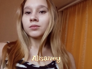 Alisaivey