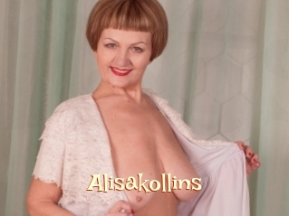 Alisakollins