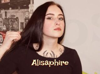 Alisaphire