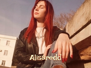 Alisaredd