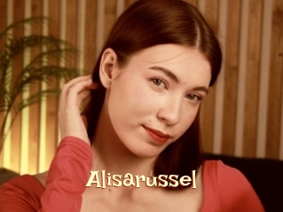 Alisarussel