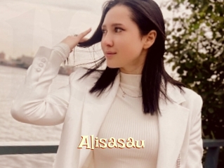 Alisasau