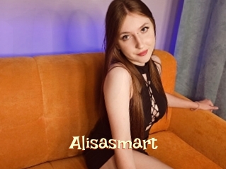 Alisasmart