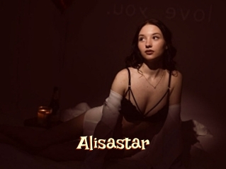 Alisastar