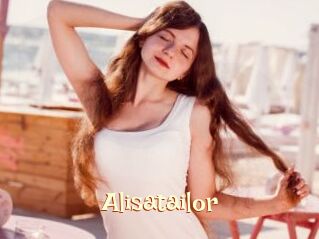 Alisatailor
