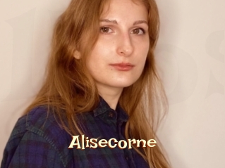 Alisecorne