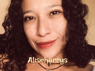 Aliseharrys