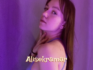 Alisekramar