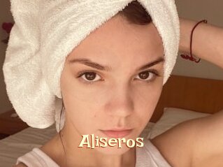 Aliseros