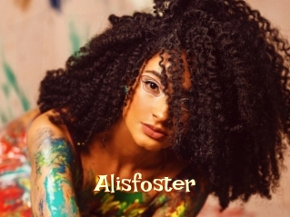Alisfoster