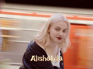 Alishabila