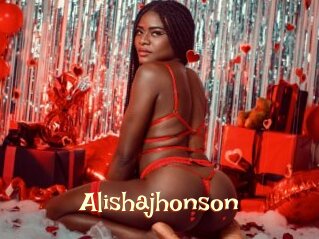 Alishajhonson