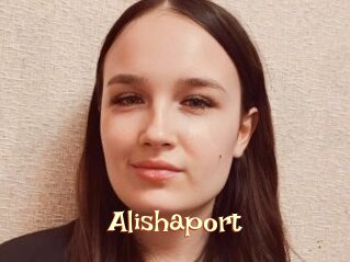 Alishaport