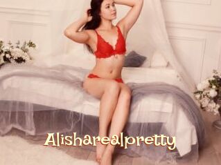 Alisharealpretty