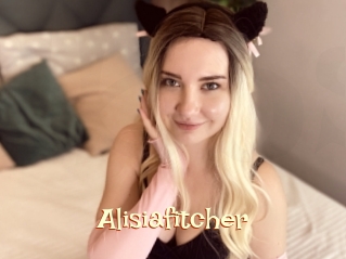 Alisiafitcher