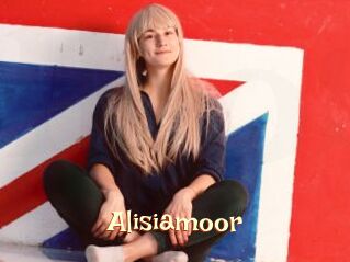 Alisiamoor