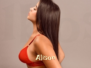 Alison