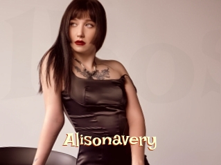 Alisonavery