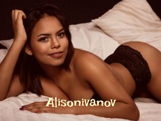 Alisonivanov