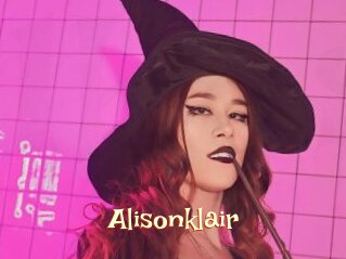 Alisonklair