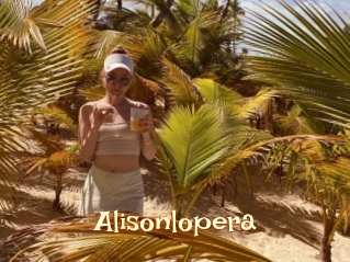 Alisonlopera