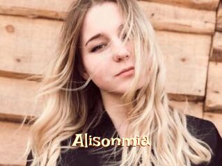 Alisonmia