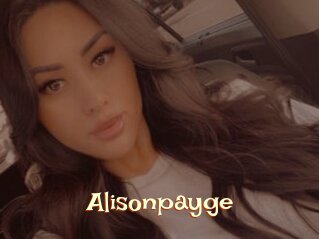 Alisonpayge