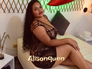 Alisonquen