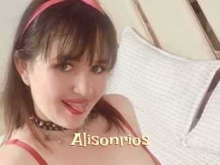 Alisonrios