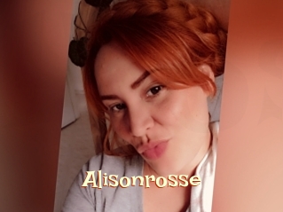 Alisonrosse