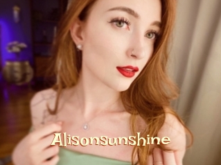 Alisonsunshine