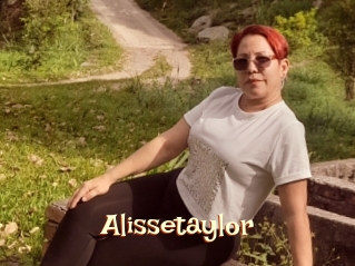 Alissetaylor
