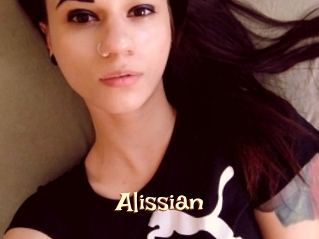 Alissian