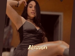 Alisson