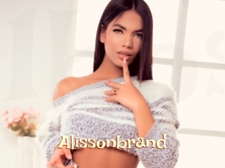 Alissonbrand