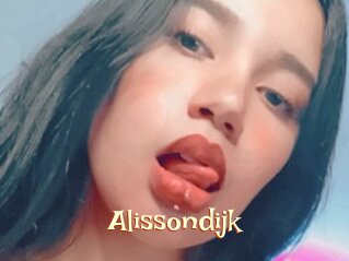 Alissondijk