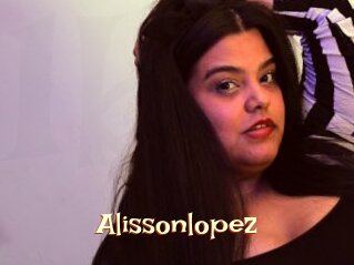 Alissonlopez