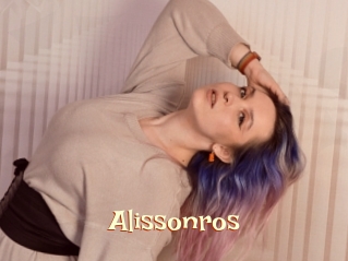 Alissonros