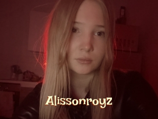 Alissonroyz