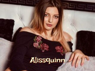 Alissquinn