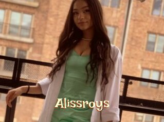 Alissroys