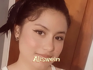Aliswein