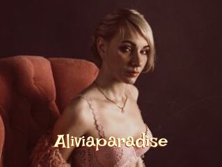 Aliviaparadise