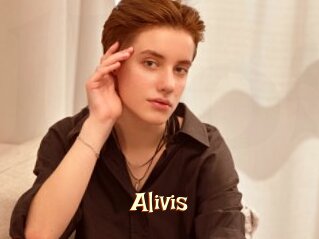 Alivis