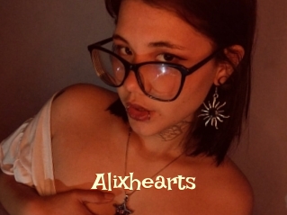 Alixhearts