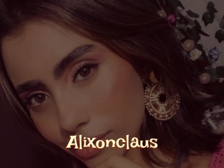 Alixonclaus